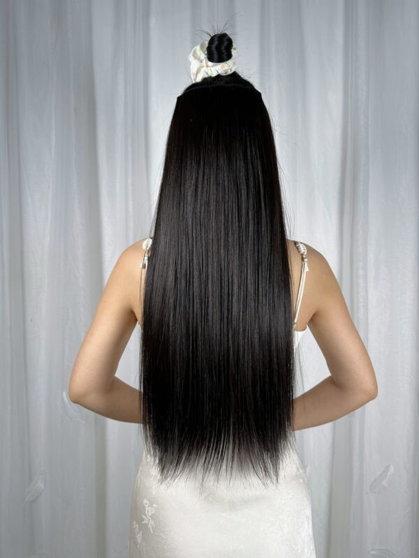 Hair Extension Straight - layered