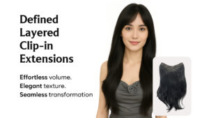 Curly - Defined Layers