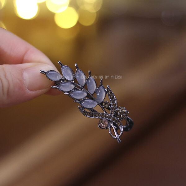 Bobby pin / Side clip 39 - Image 3