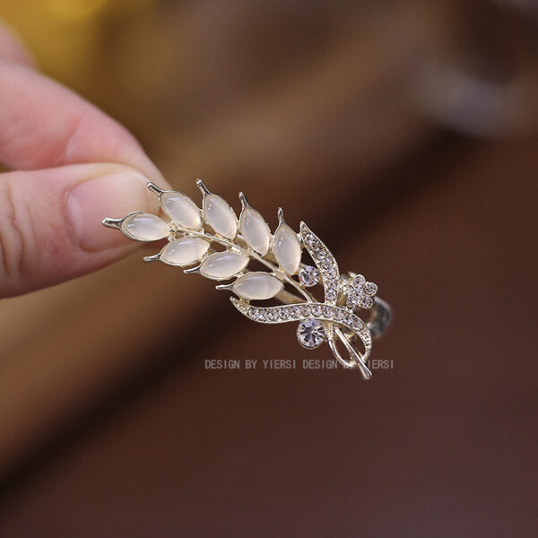 Bobby pin / Side clip 39 - Image 4