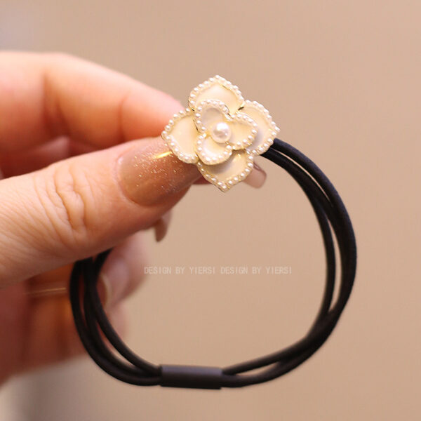 Hair tie / Hair elastic 9 - Image 19