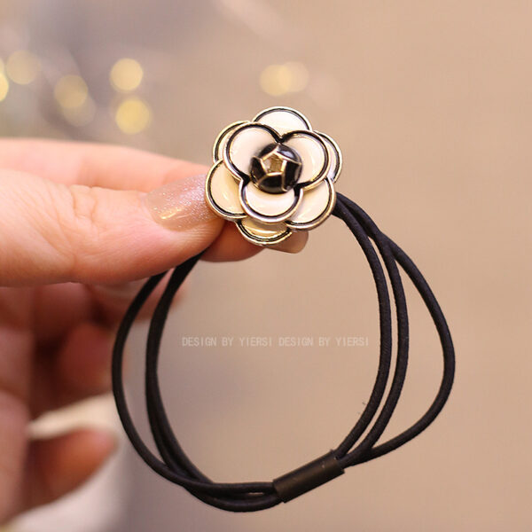 Hair tie / Hair elastic 9 - Image 12