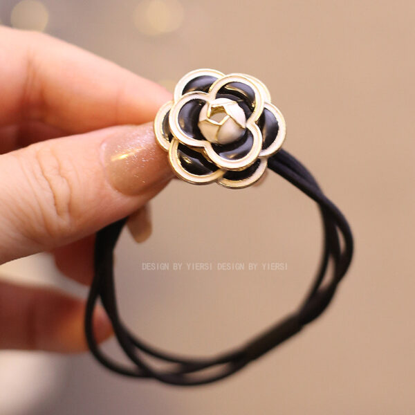 Hair tie / Hair elastic 9 - Image 11