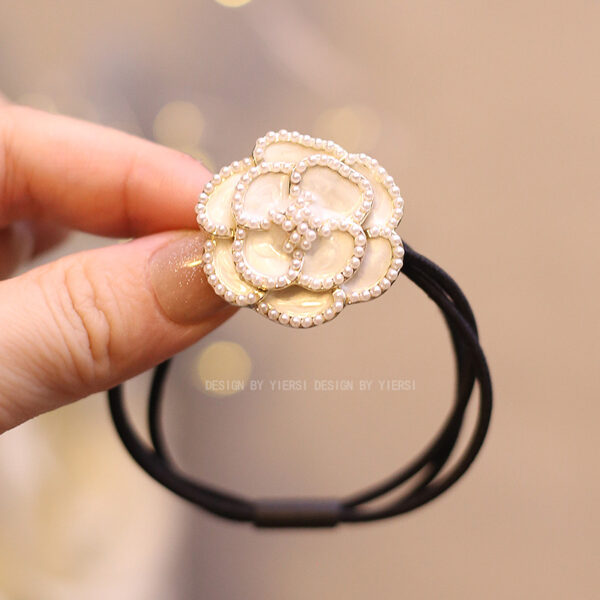 Hair tie / Hair elastic 9 - Image 10