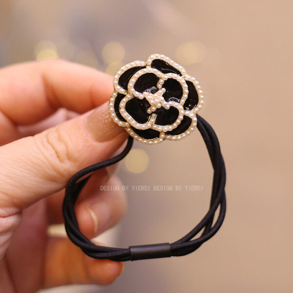 Hair tie / Hair elastic 9 - Image 9