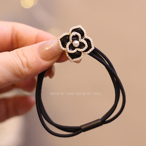 Hair tie / Hair elastic 9 - Image 8