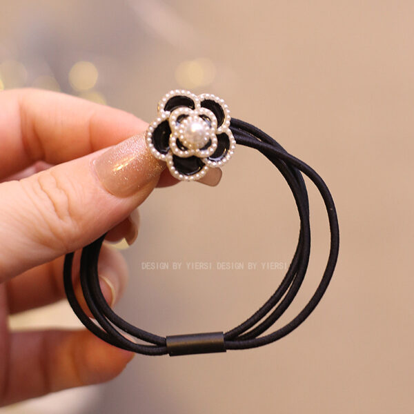 Hair tie / Hair elastic 9 - Image 7