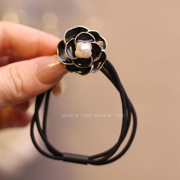 Hair tie / Hair elastic 9 - Image 5