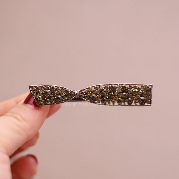 Bobby pin / Side clip 40 - Image 3