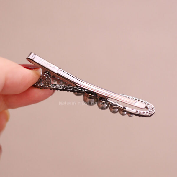 Bobby pin / Side clip 31 - Image 2