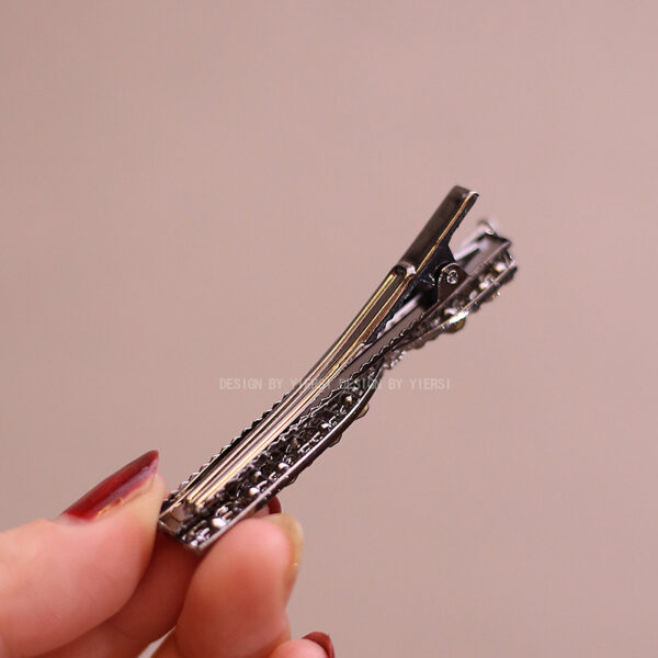 Bobby pin / Side clip 40 - Image 2