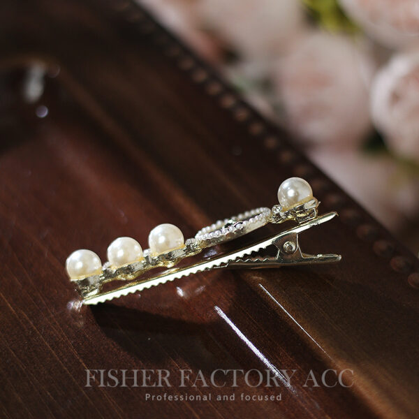 Bobby pin / Side clip 21 - Image 3