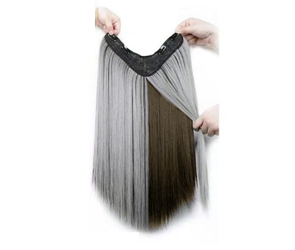 Hair Extension Straight -Highlight - Image 7