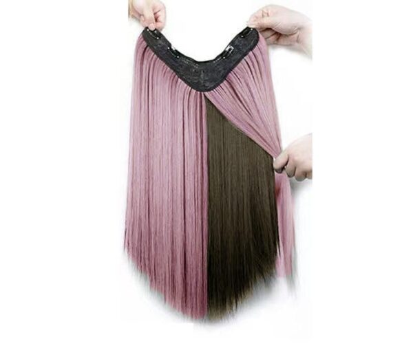 Hair Extension Straight -Highlight - Image 5