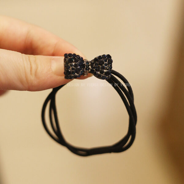 Hair tie / Hair elastic  17 - Image 2