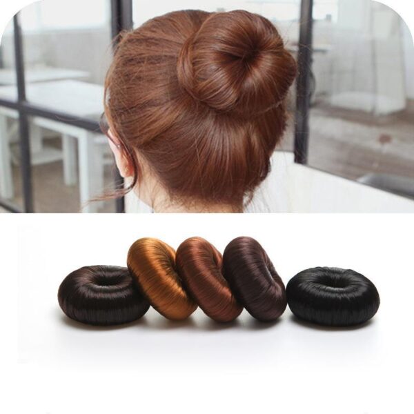 Bun maker - Donut